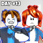 21 Days Chained Together