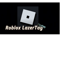 Roblox Lazer Tag (template)