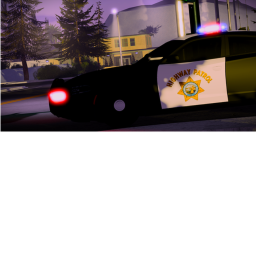 DOJ:RP I Paleto Bay