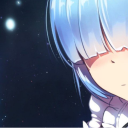 🌷💙