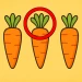 Find Odd One Out icon