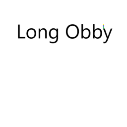 Long obby