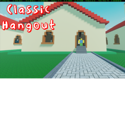 Classic Hangout!  (Boss!)