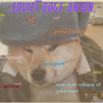 -.Soviet Doge Union.-