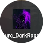 AURA DARKROGER