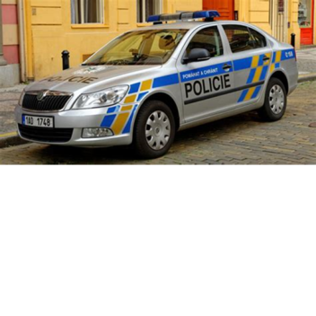 [Roleplay game] Simulator policisty