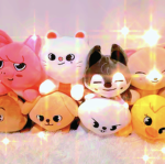• kpop kingdom •