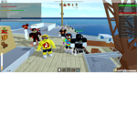 Champ And Freinds