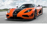 Agera rs