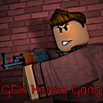 👑 [GDK] Hunna Bandz 👑