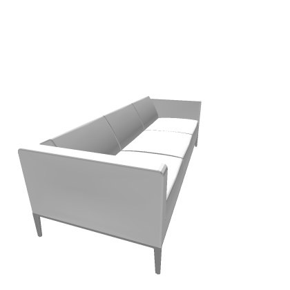 Lotus Sofa