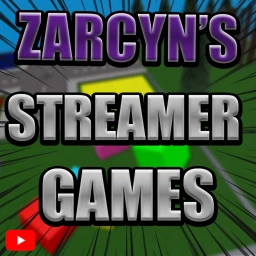  Zarcyn's Streamer Games   icon