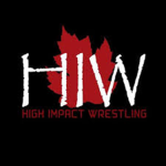 H.I.W-High Impact Wrestling