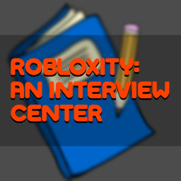 Robloxity (An Interview Center)