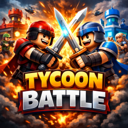 tycoon battle