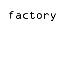 factory
