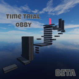 Time Trial Obby [BETA]