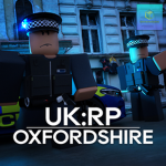 iG UK:RP | Police Service