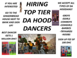DH Dancers