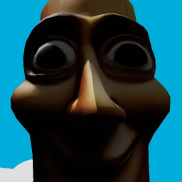 strange brain rot obby