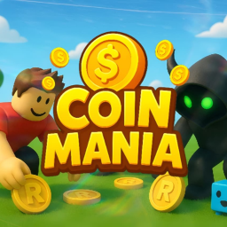 ✨Coin Mania✨BETA