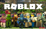 Vive la ROBLOX!!!