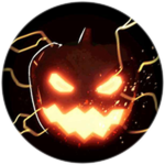 Halloween 2024 [UNOBTAINABLE]