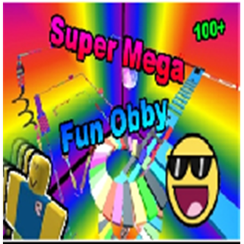 Fun Obby!