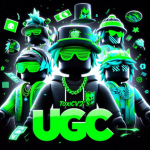Tox1cV2's UGC