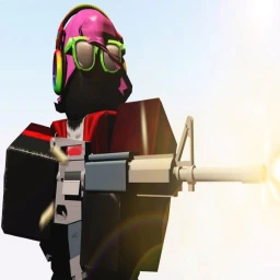InfinaWars icon
