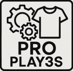 PR0 PL4Y3S