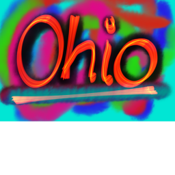 Swag Like oHiO