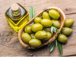 The Olive Tree
