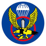 ROKAㅣ[Special Warfare Command]