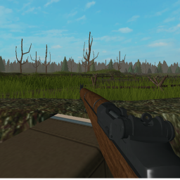 [UPDATE] Simple Trenches-Alpha 1.3