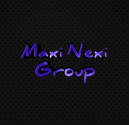 Maxi Nexi Group Roblox group icon