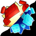 The Crimson Bloxxers