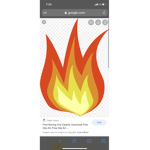 Fire peps