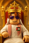 Za Holy Habibi's