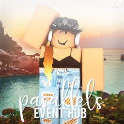 ✩ parallels event hub