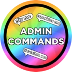 [OP] Admin Commands