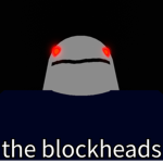 The Blockhead's
