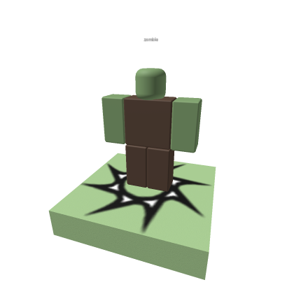 Smart Zombie Respawn Pathfinding + Jump 
