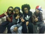 Motown Studio's