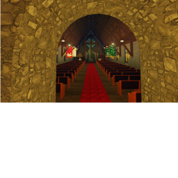 The Church