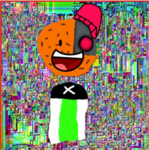 Mega Cookie Club