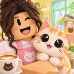 [NEW] My Cat Cafe ❤️