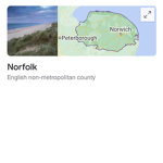 Norfolk County Community
