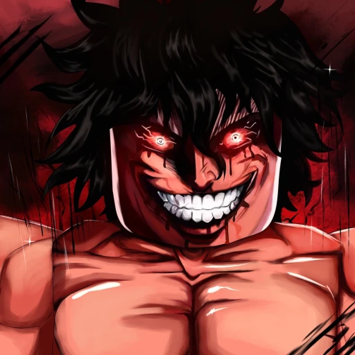 [Modes & Pures] Fistborn