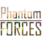 Phantom Forces Skilled Team